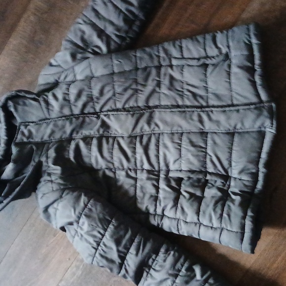 Rampage coat - Picture 3 of 12